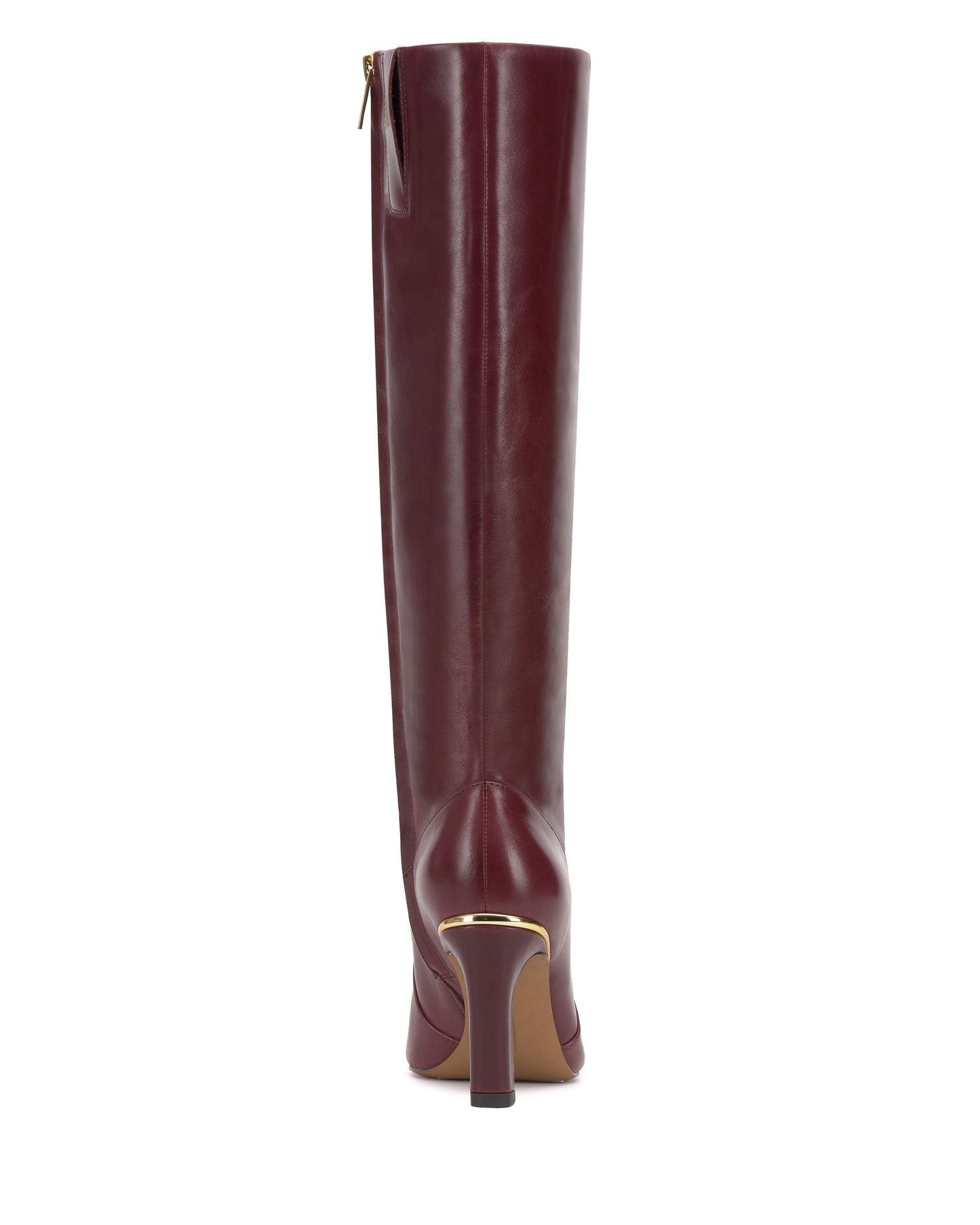 Vince Camuto Gylina Extra Wide Calf Boot Firefall