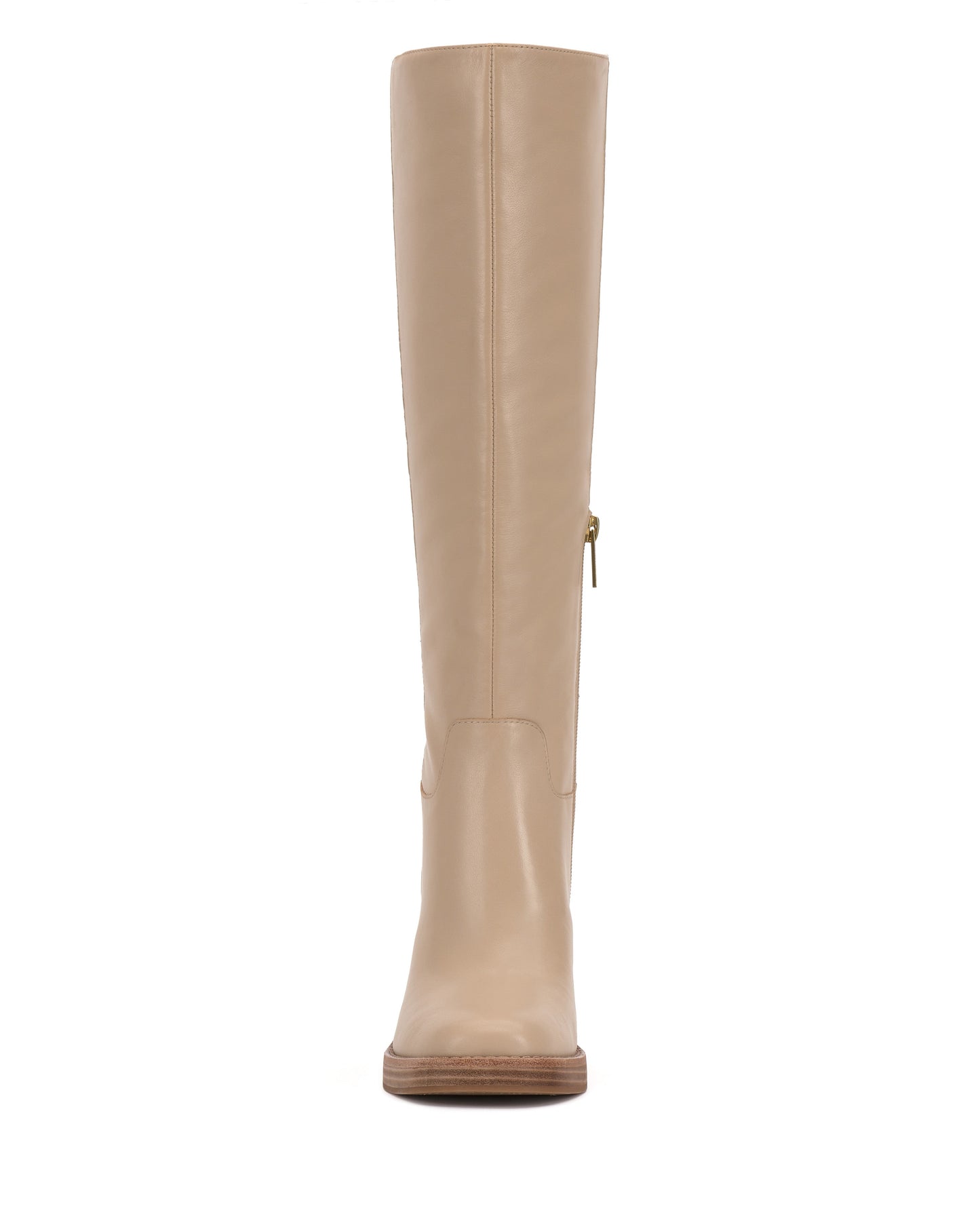 Vince Camuto Gibi Extra-Wide Calf Boot Soft Buff