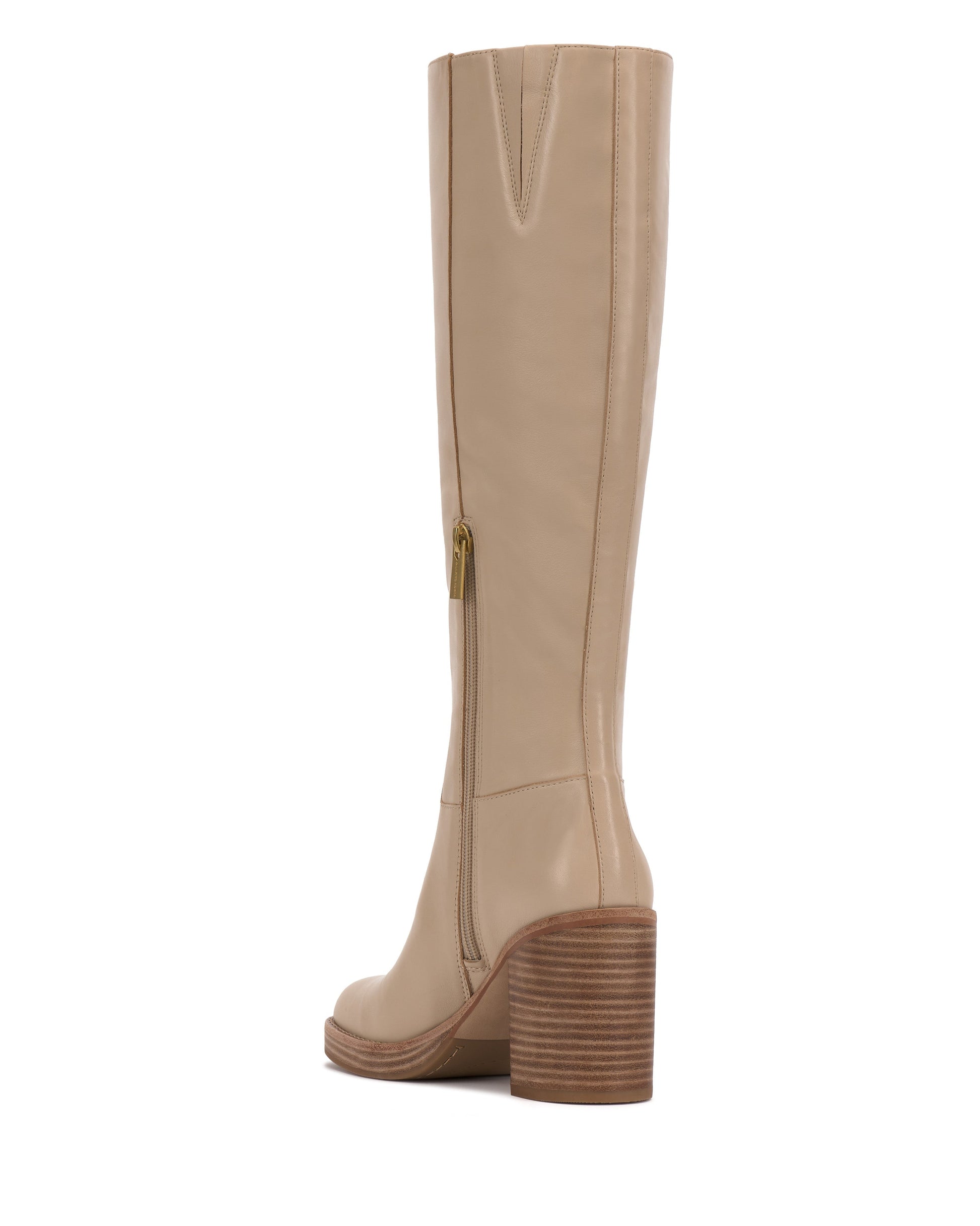Vince Camuto Gibi Extra-Wide Calf Boot Soft Buff