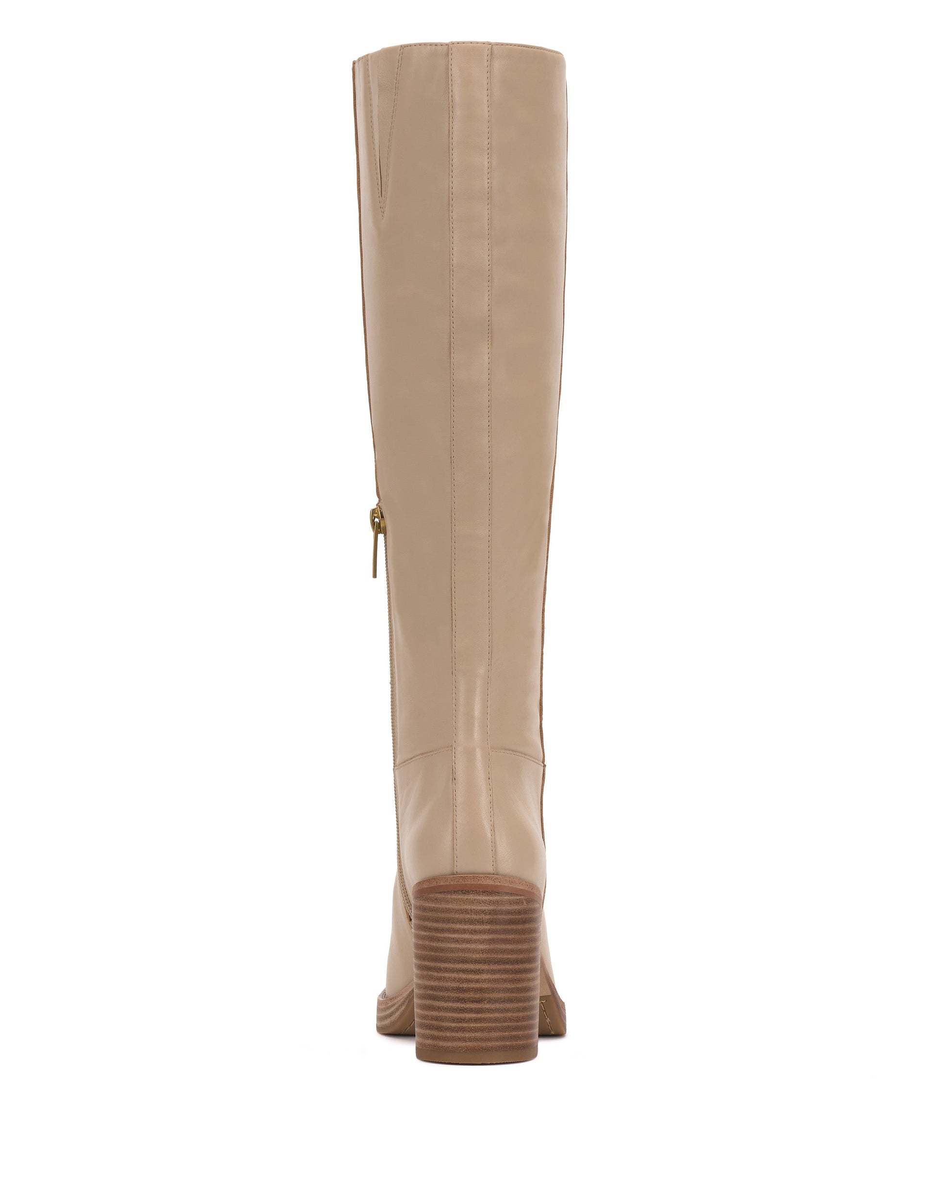 Vince Camuto Gibi Extra-Wide Calf Boot Soft Buff