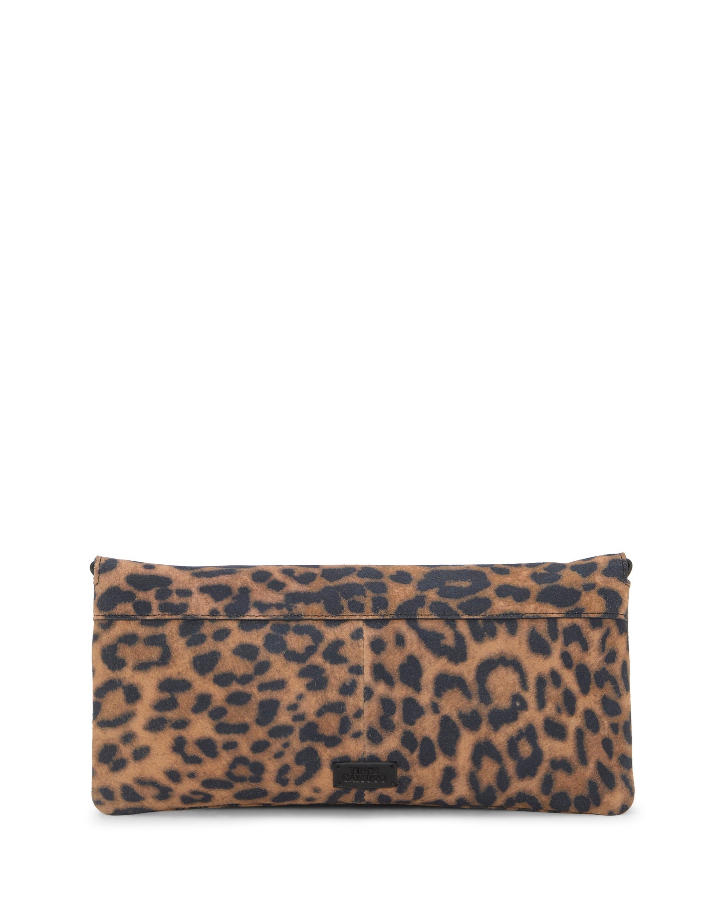 Vince Camuto Anjii Clutch Leopard Leopard