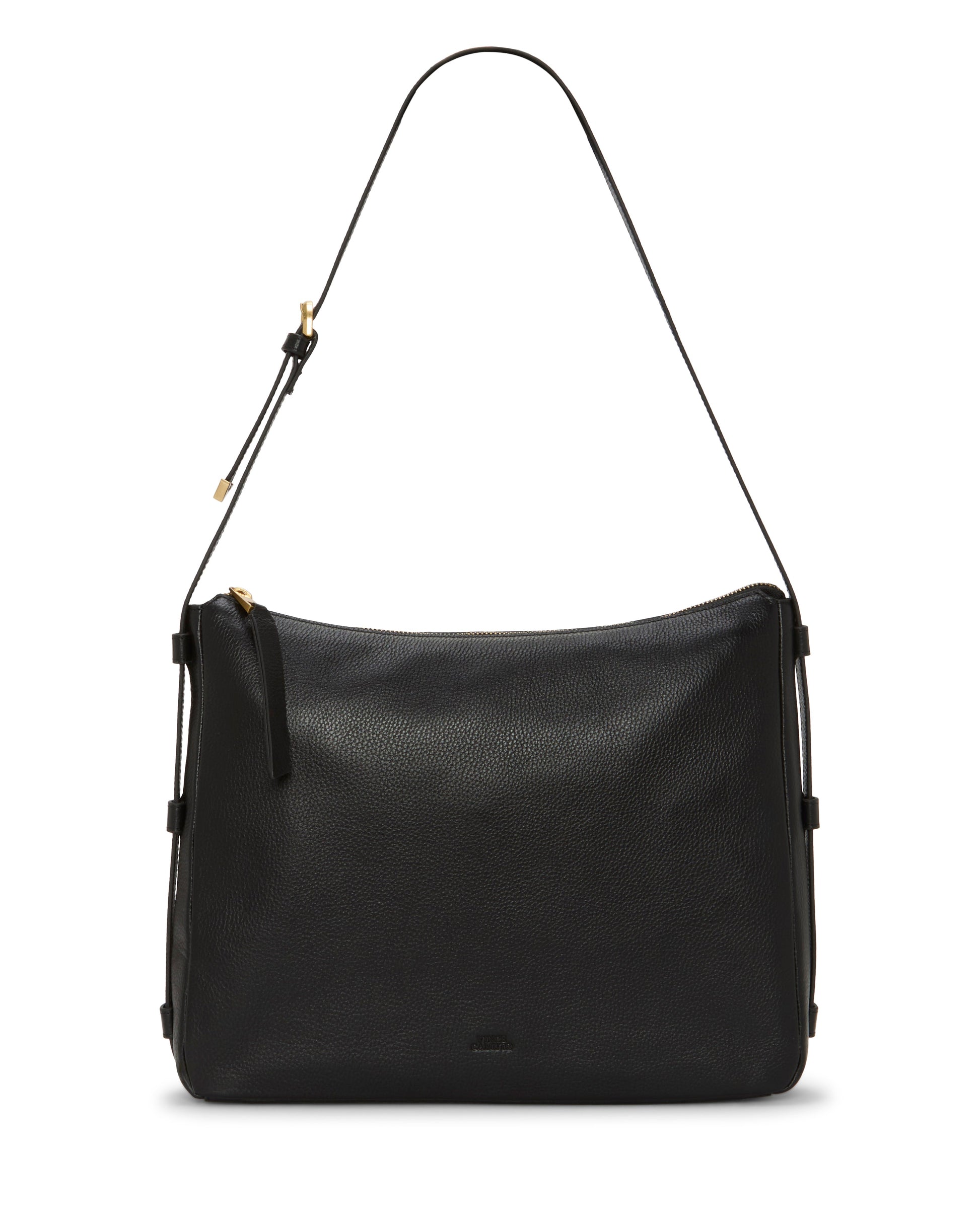 Vince Camuto Noemi Shoulder Bag Black