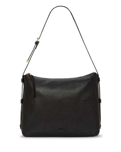 Vince Camuto Noemi Shoulder Bag Black