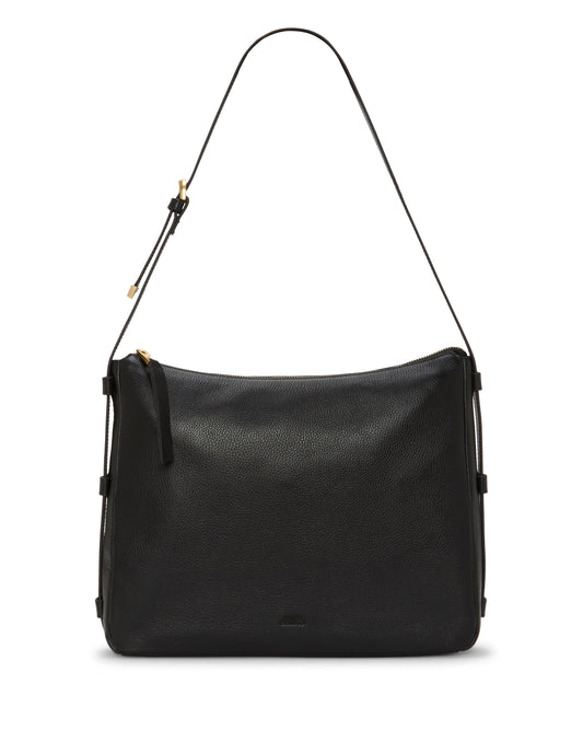 Vince Camuto Noemi Shoulder Bag Black