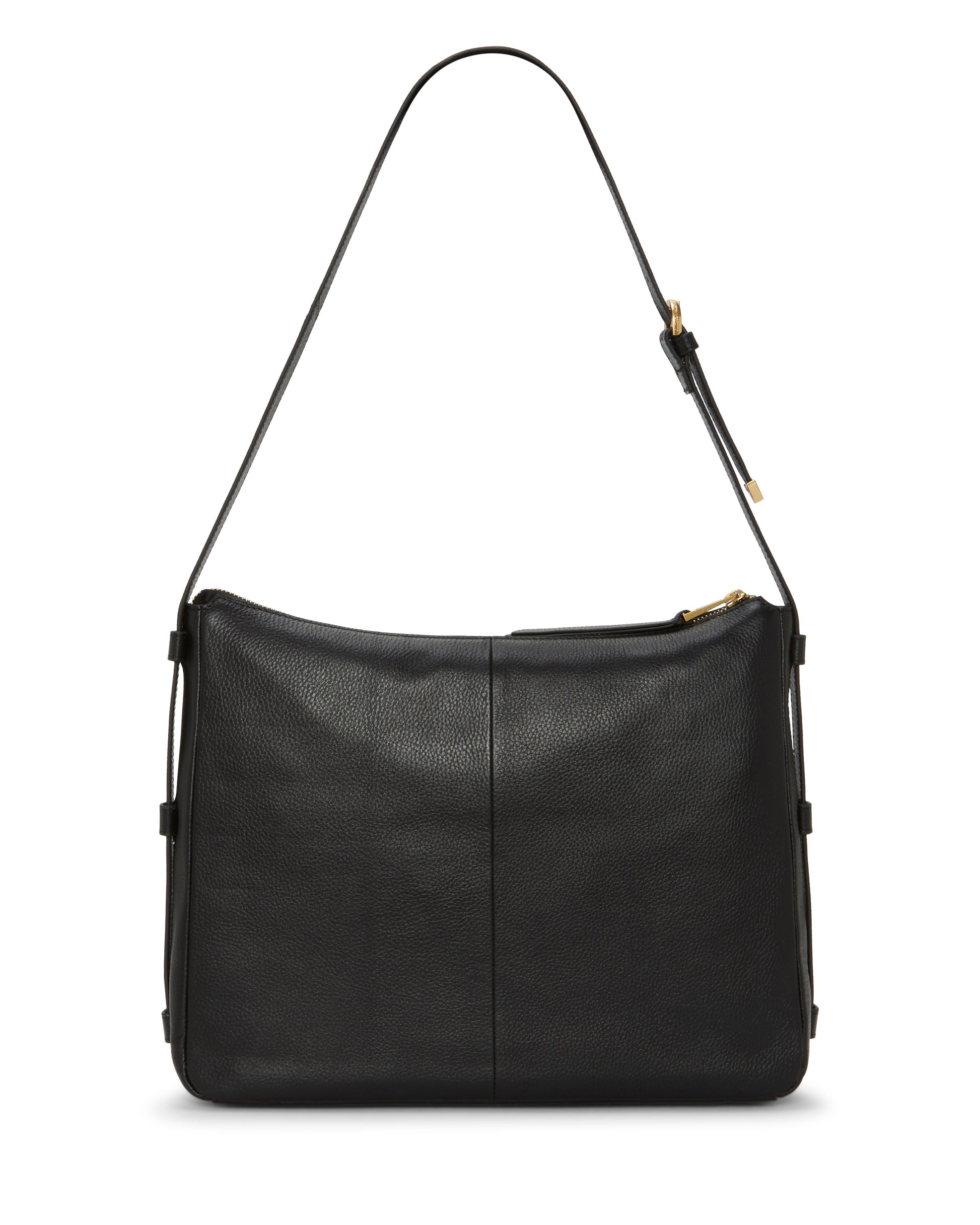 Vince Camuto Noemi Shoulder Bag Black