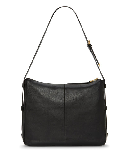 Vince Camuto Noemi Shoulder Bag Black