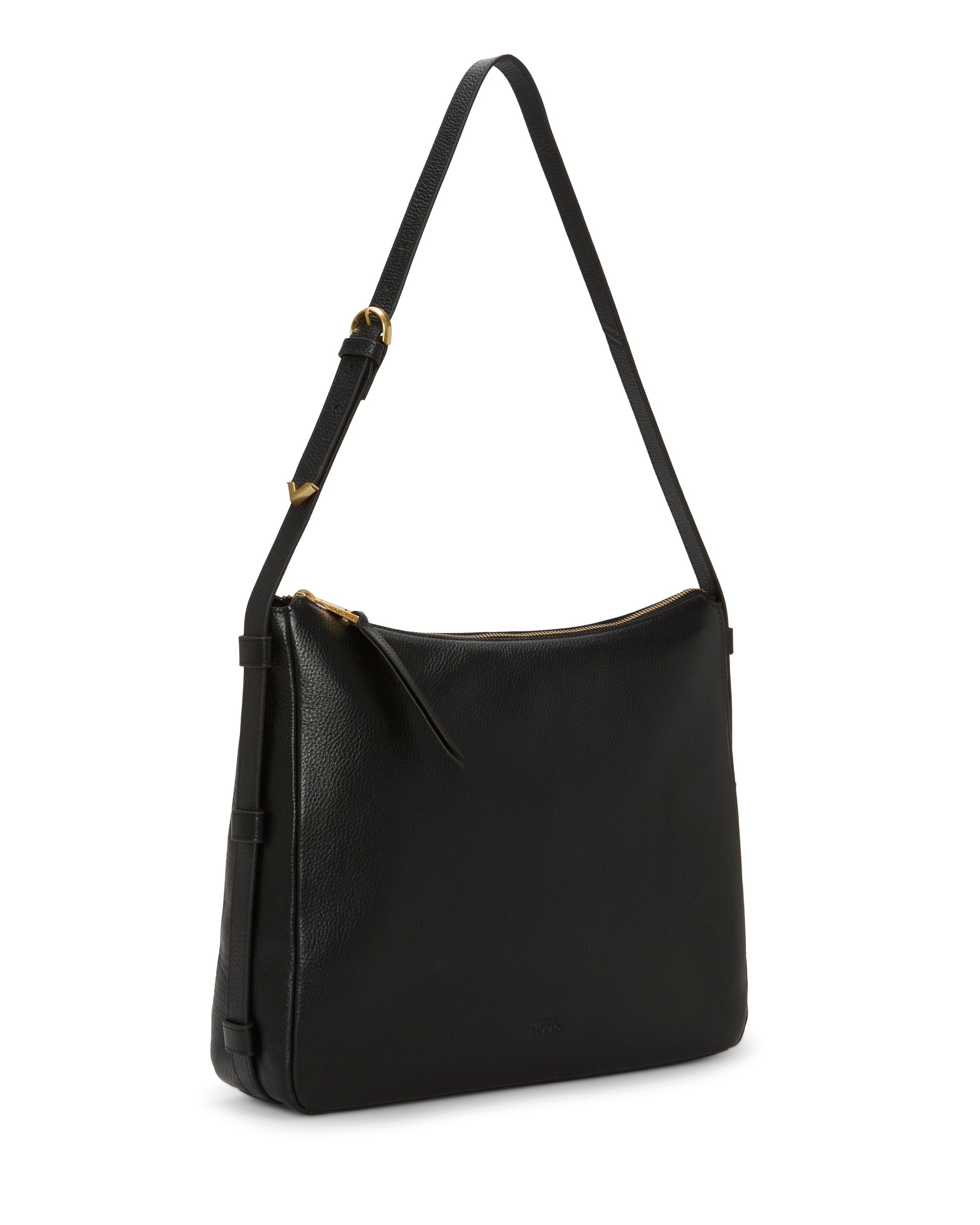 Vince Camuto Noemi Shoulder Bag Black