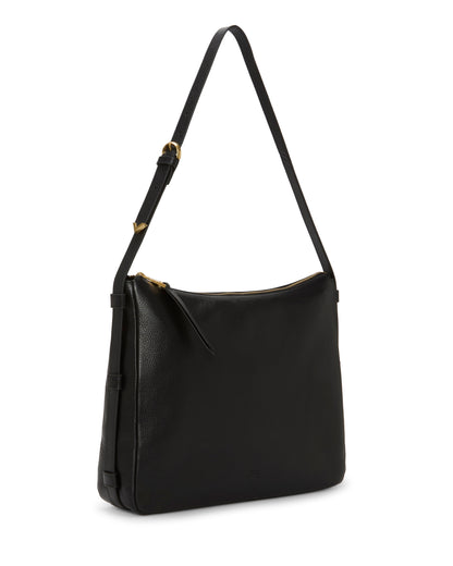 Vince Camuto Noemi Shoulder Bag Black