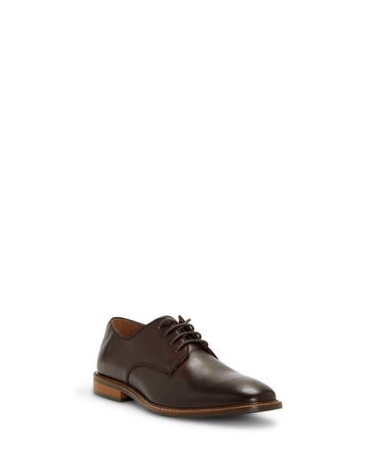 Vince Camuto Men's Lyre Derby Mocha