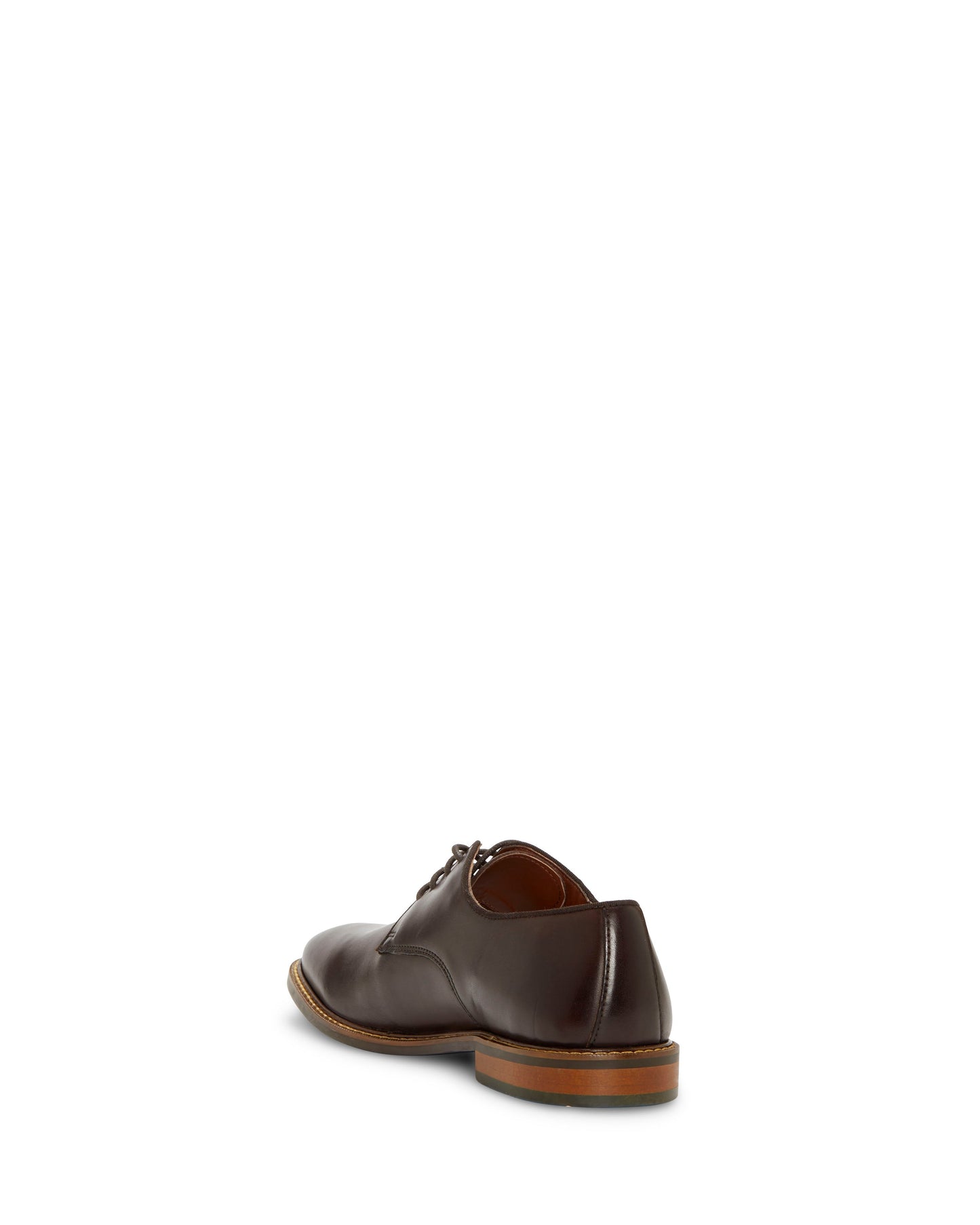 Vince Camuto Men's Lyre Derby Mocha