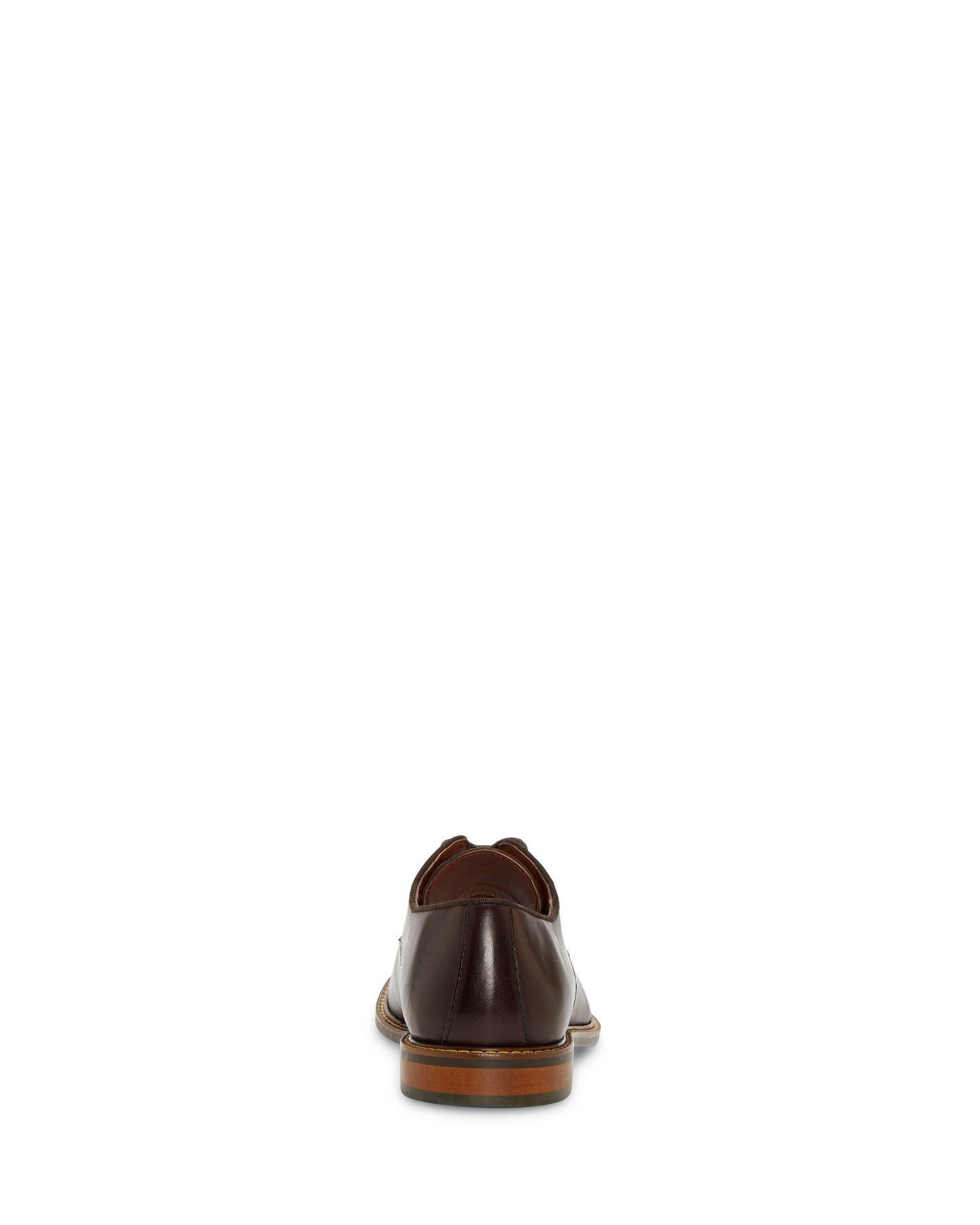 Vince Camuto Men's Lyre Derby Mocha