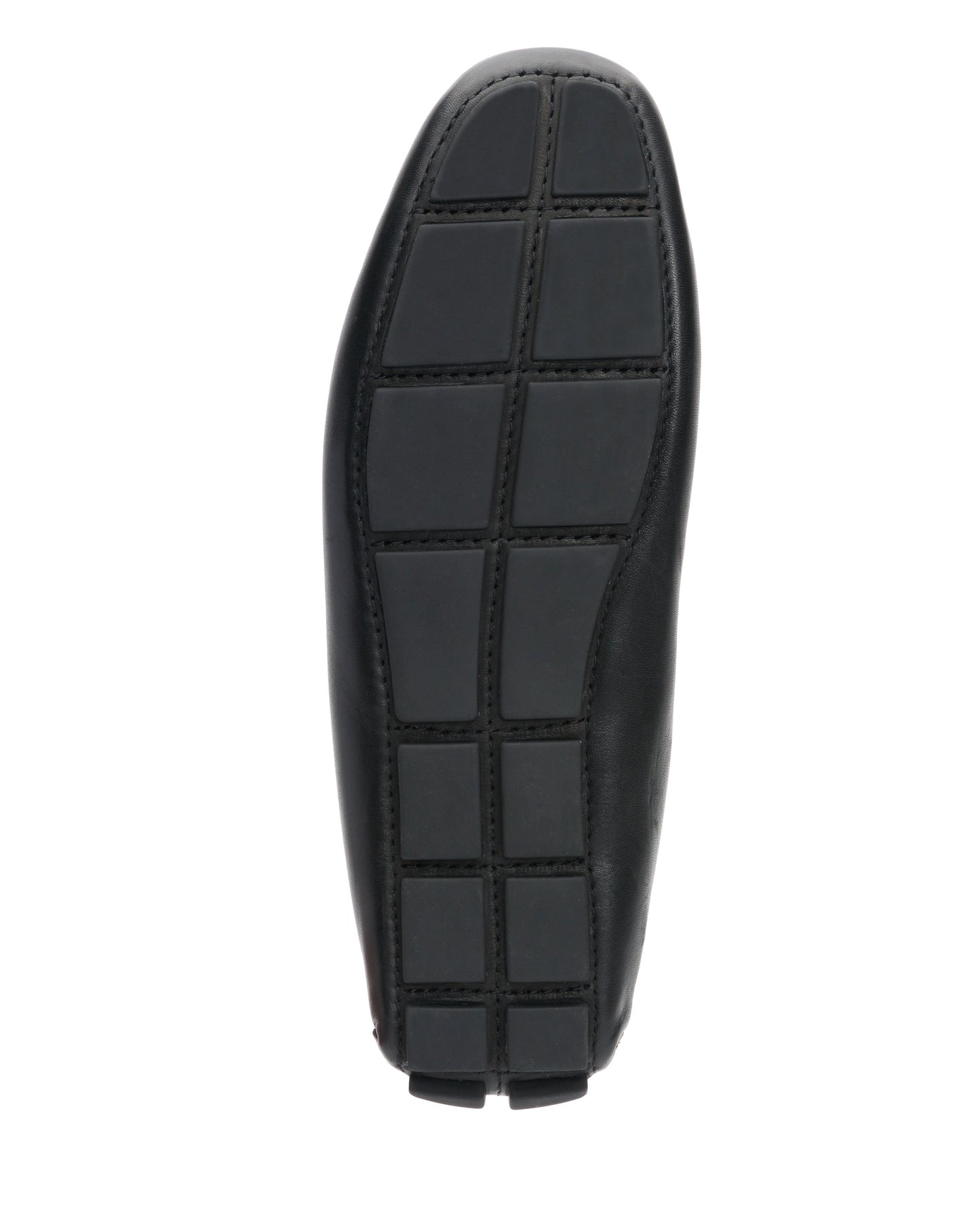 Vince Camuto Eadric Casual Driving Shoe Black\/Black