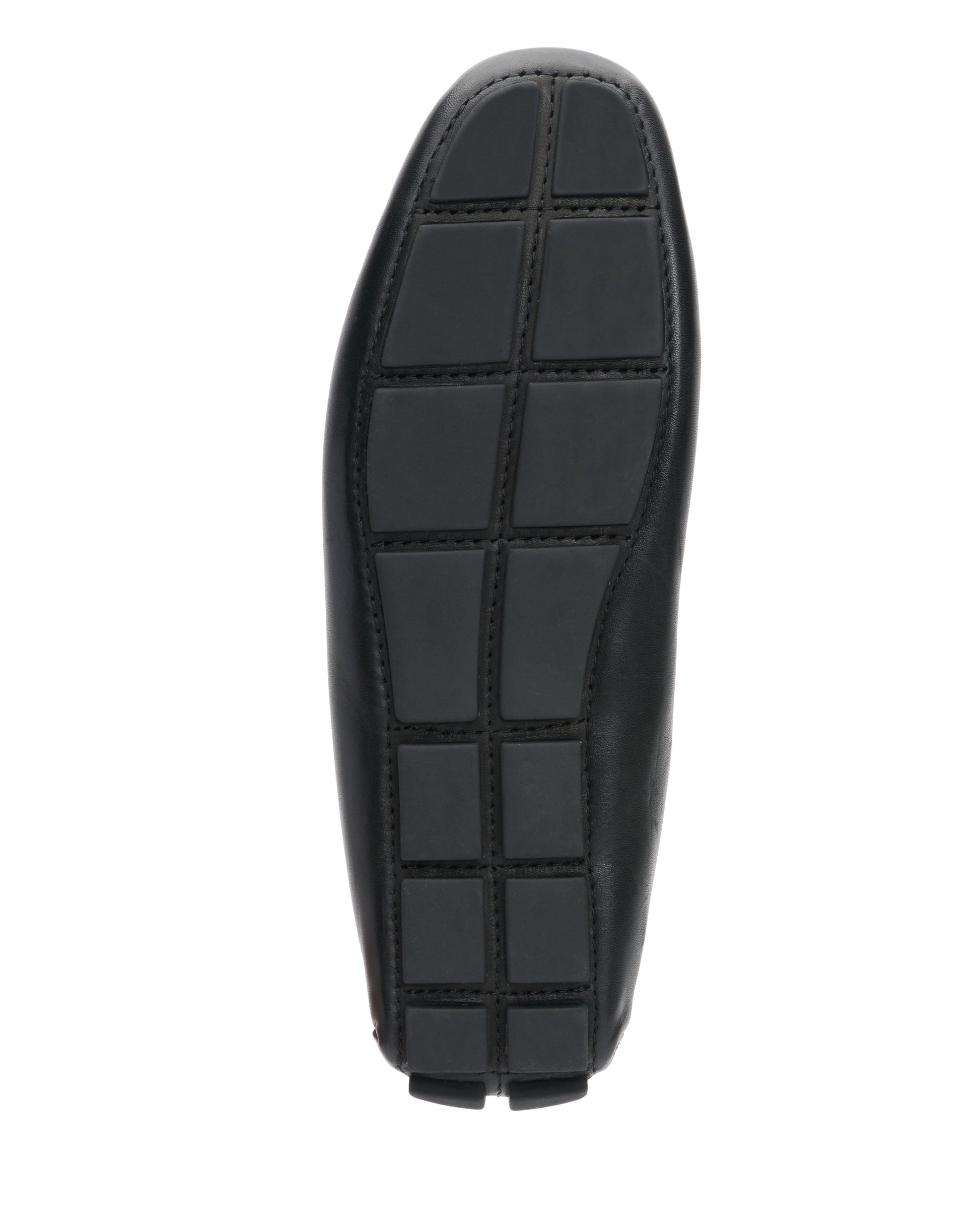 Vince Camuto Eadric Casual Driving Shoe Black\/Black