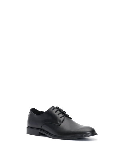 Vince Camuto Men's Lyre Derby Black\/Black
