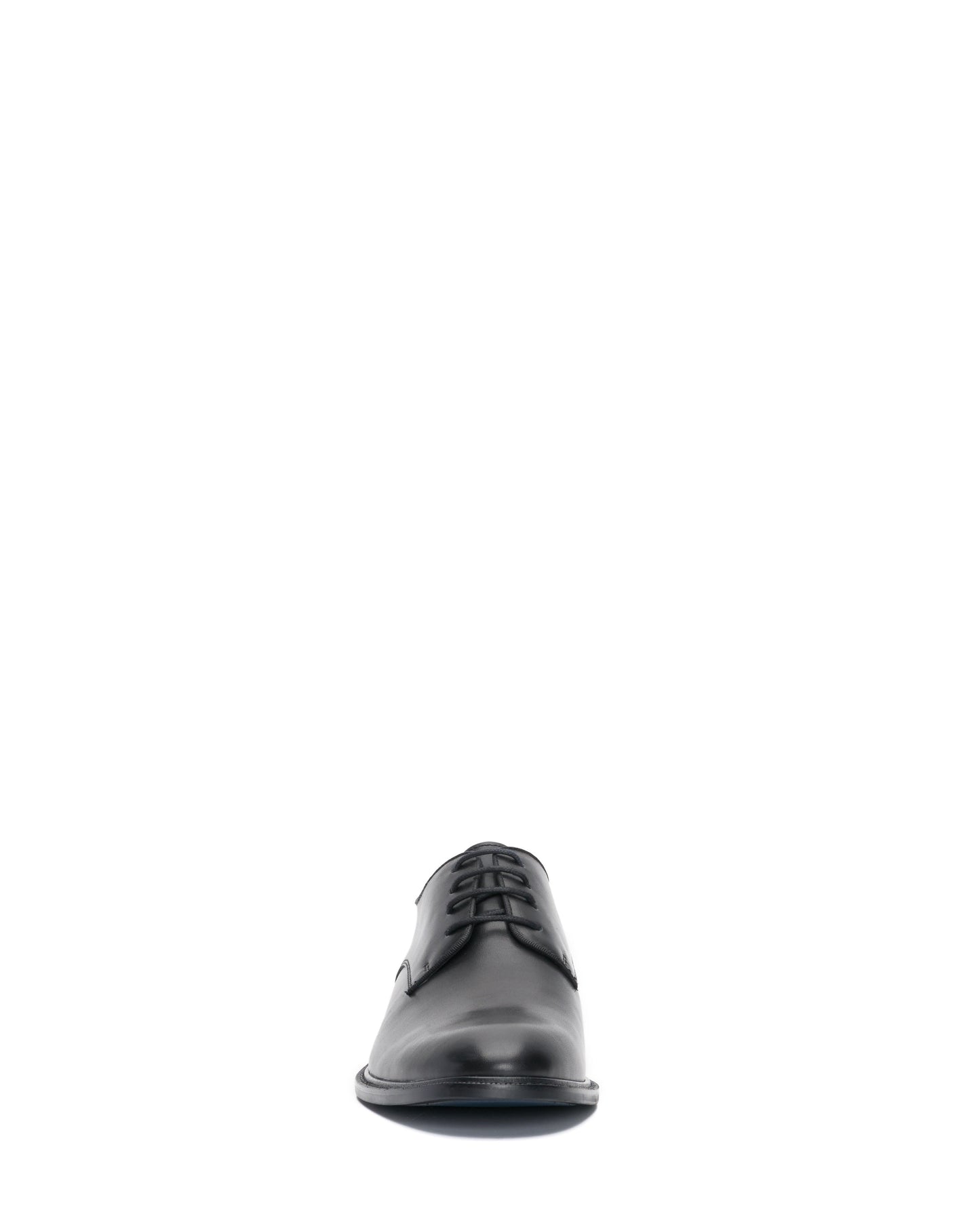 Vince Camuto Men's Lyre Derby Black\/Black