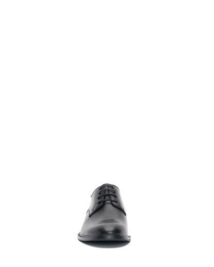 Vince Camuto Men's Lyre Derby Black\/Black