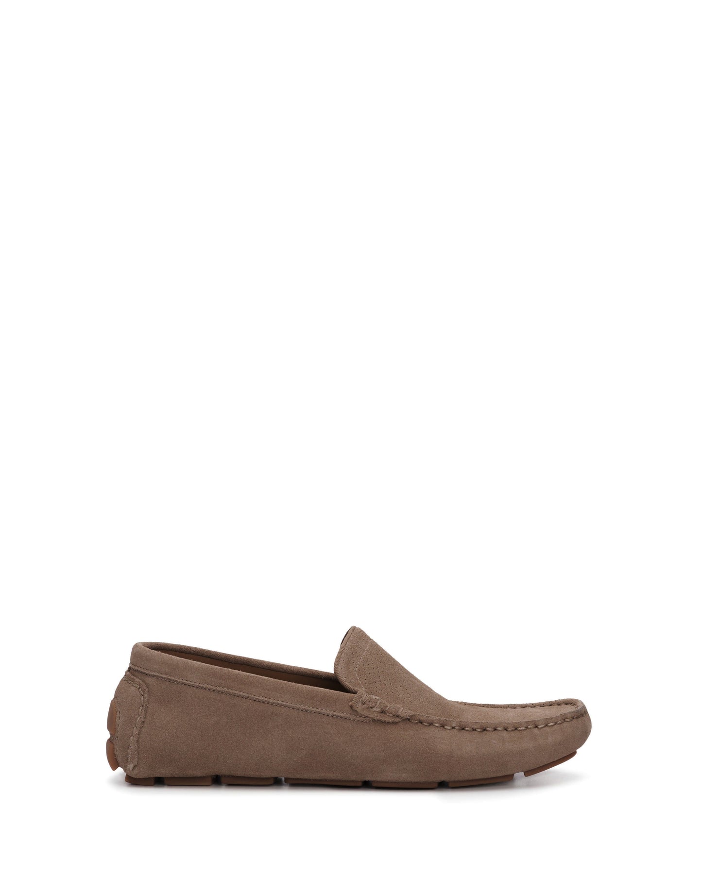 Vince Camuto Eadric Casual Driving Shoe Oatmeal