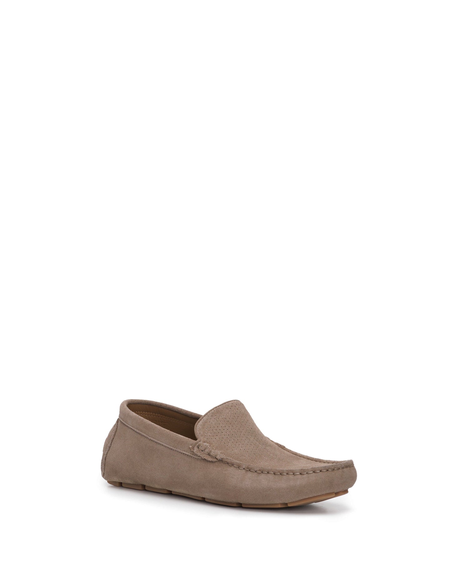Vince Camuto Eadric Casual Driving Shoe Oatmeal