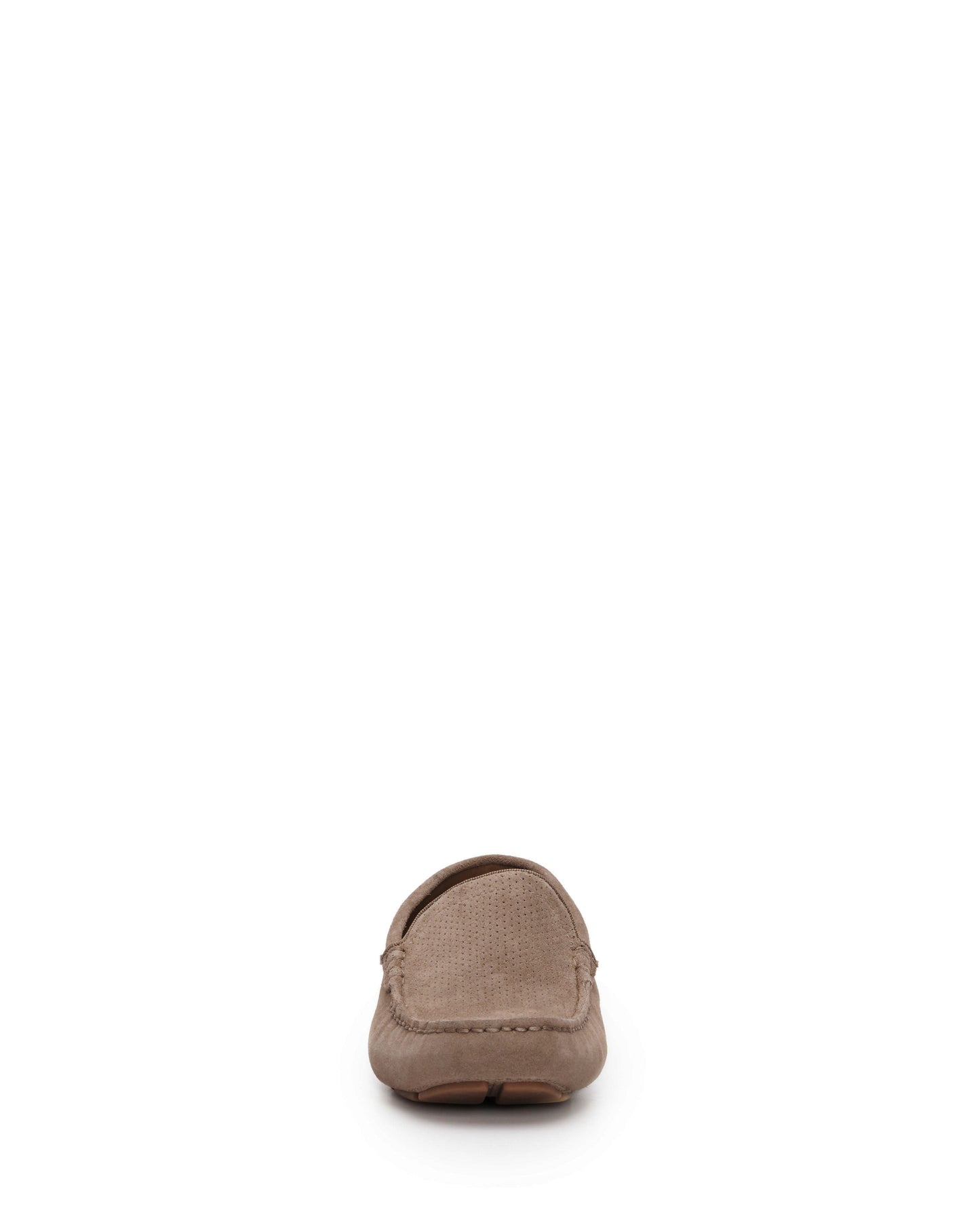 Vince Camuto Eadric Casual Driving Shoe Oatmeal
