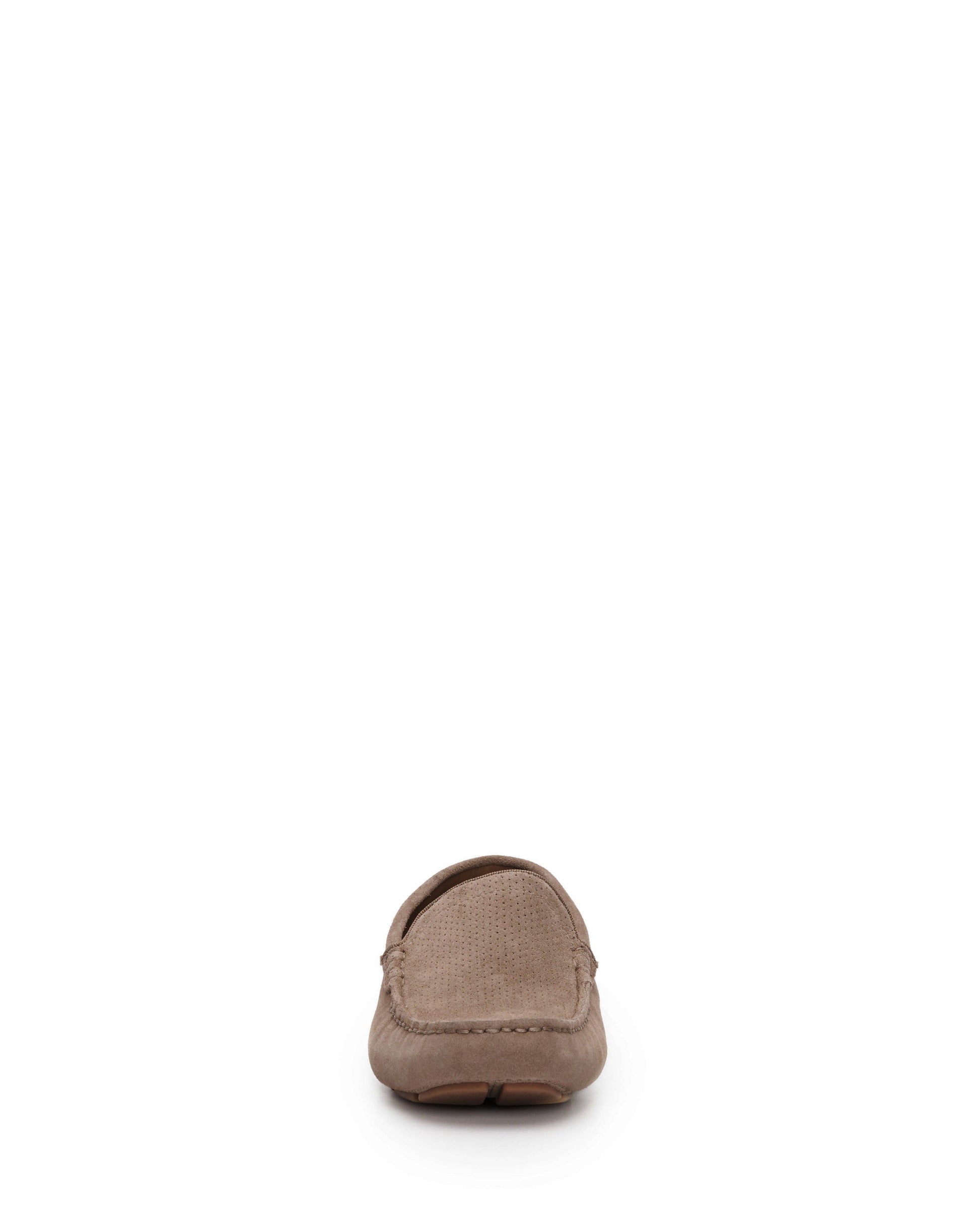 Vince Camuto Eadric Casual Driving Shoe Oatmeal
