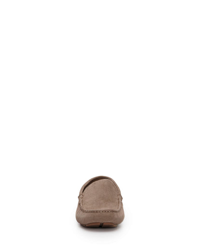 Vince Camuto Eadric Casual Driving Shoe Oatmeal