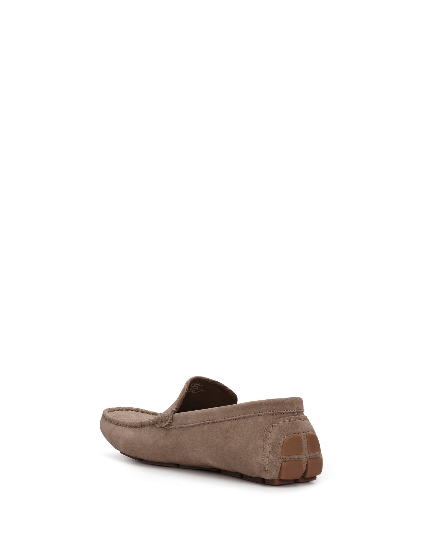 Vince Camuto Eadric Casual Driving Shoe Oatmeal