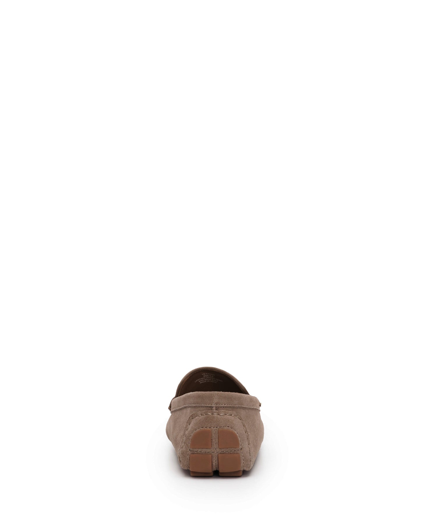 Vince Camuto Eadric Casual Driving Shoe Oatmeal