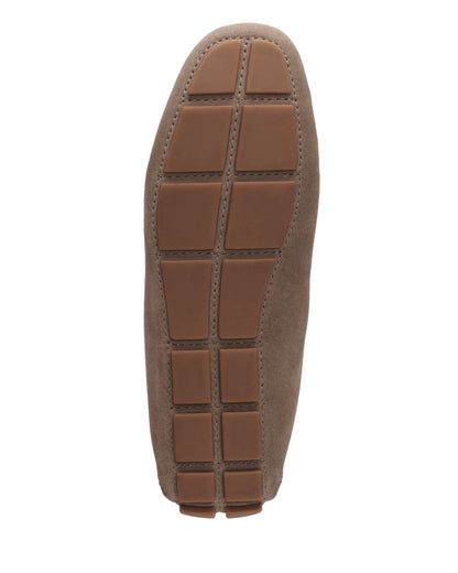 Vince Camuto Eadric Casual Driving Shoe Oatmeal