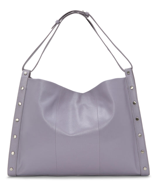 Vince Camuto Lisha Tote Bag Thistle Leather