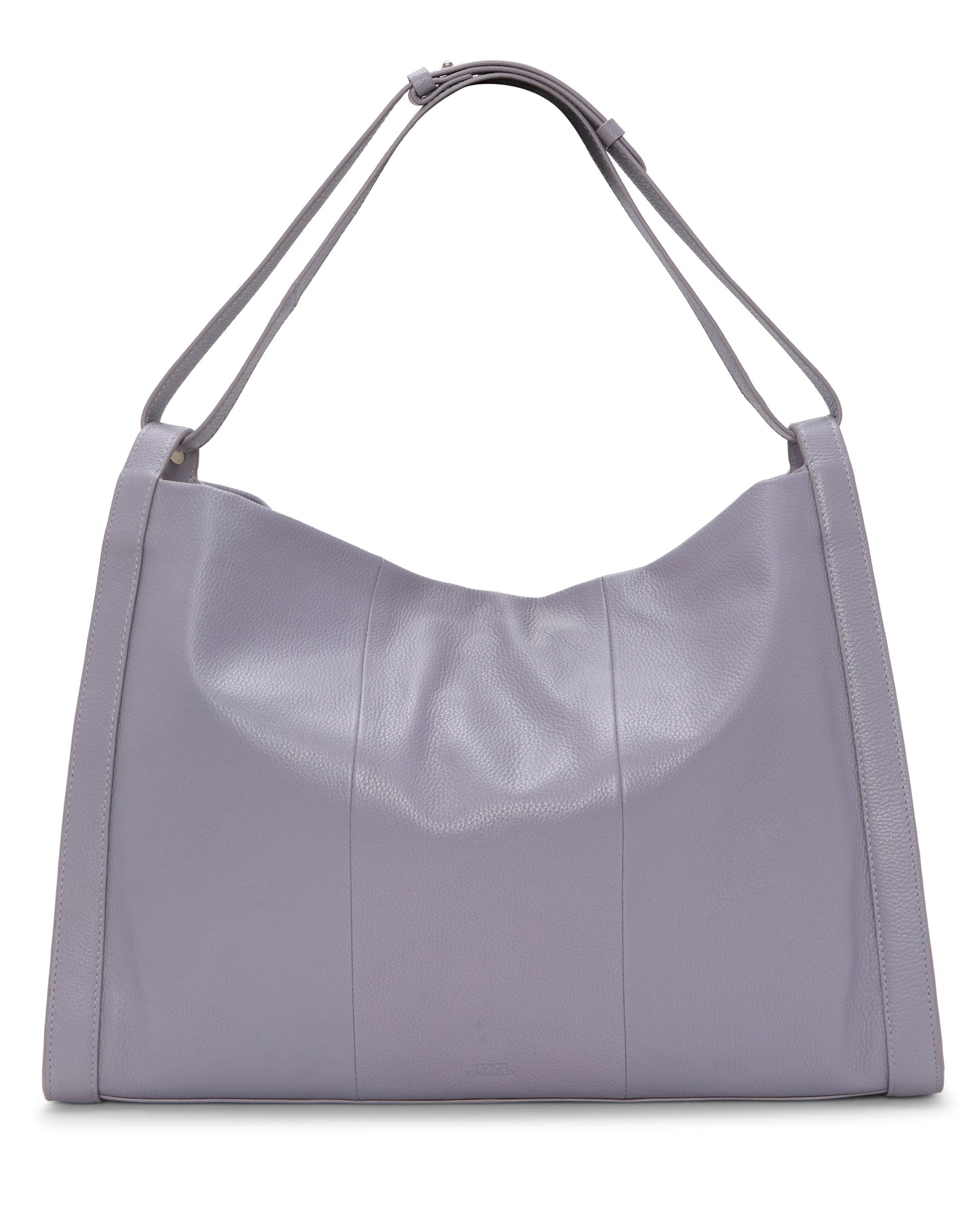 Vince Camuto Lisha Tote Bag Thistle Leather