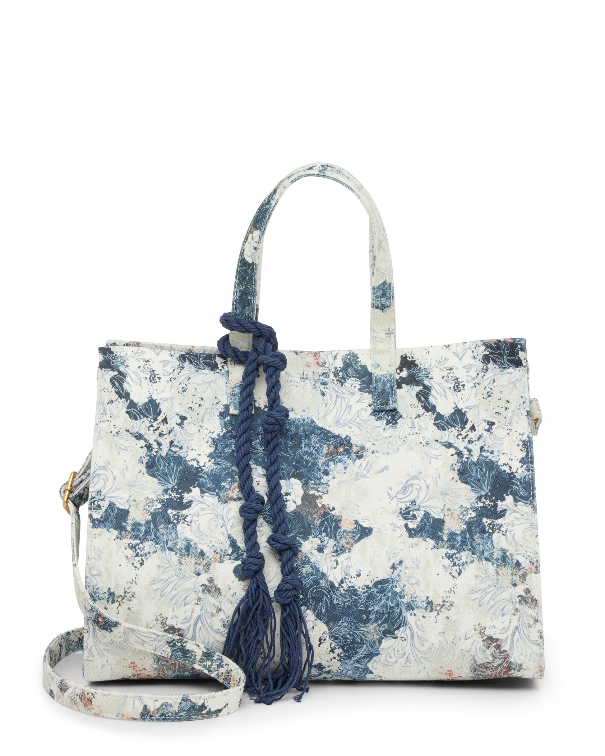 Vince Camuto Aalis Tote Bag Floral