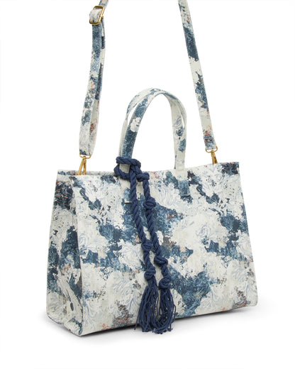 Vince Camuto Aalis Tote Bag Floral