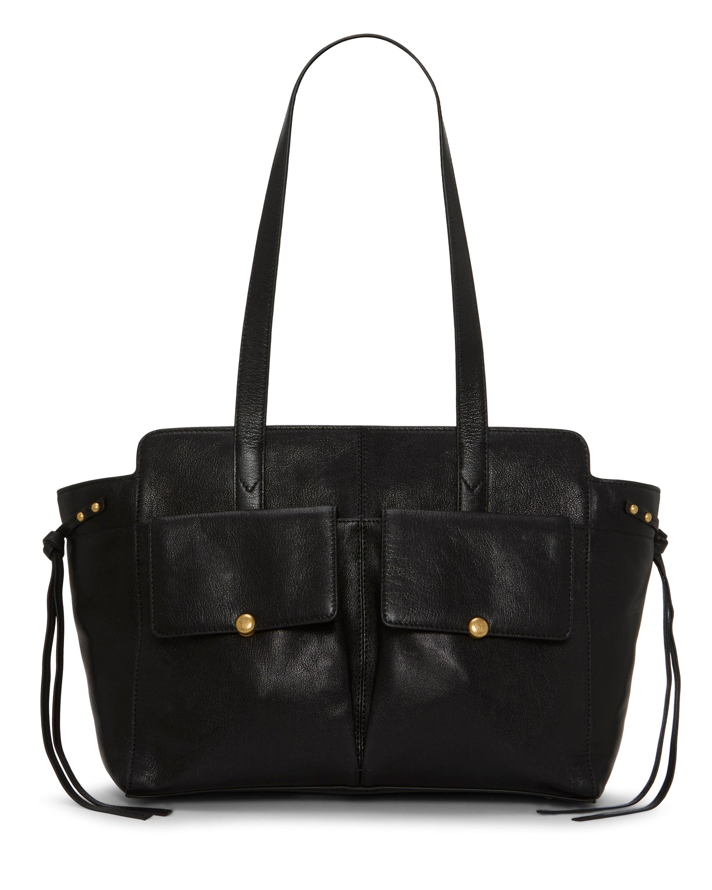Vince Camuto Carly Tote Bag Black