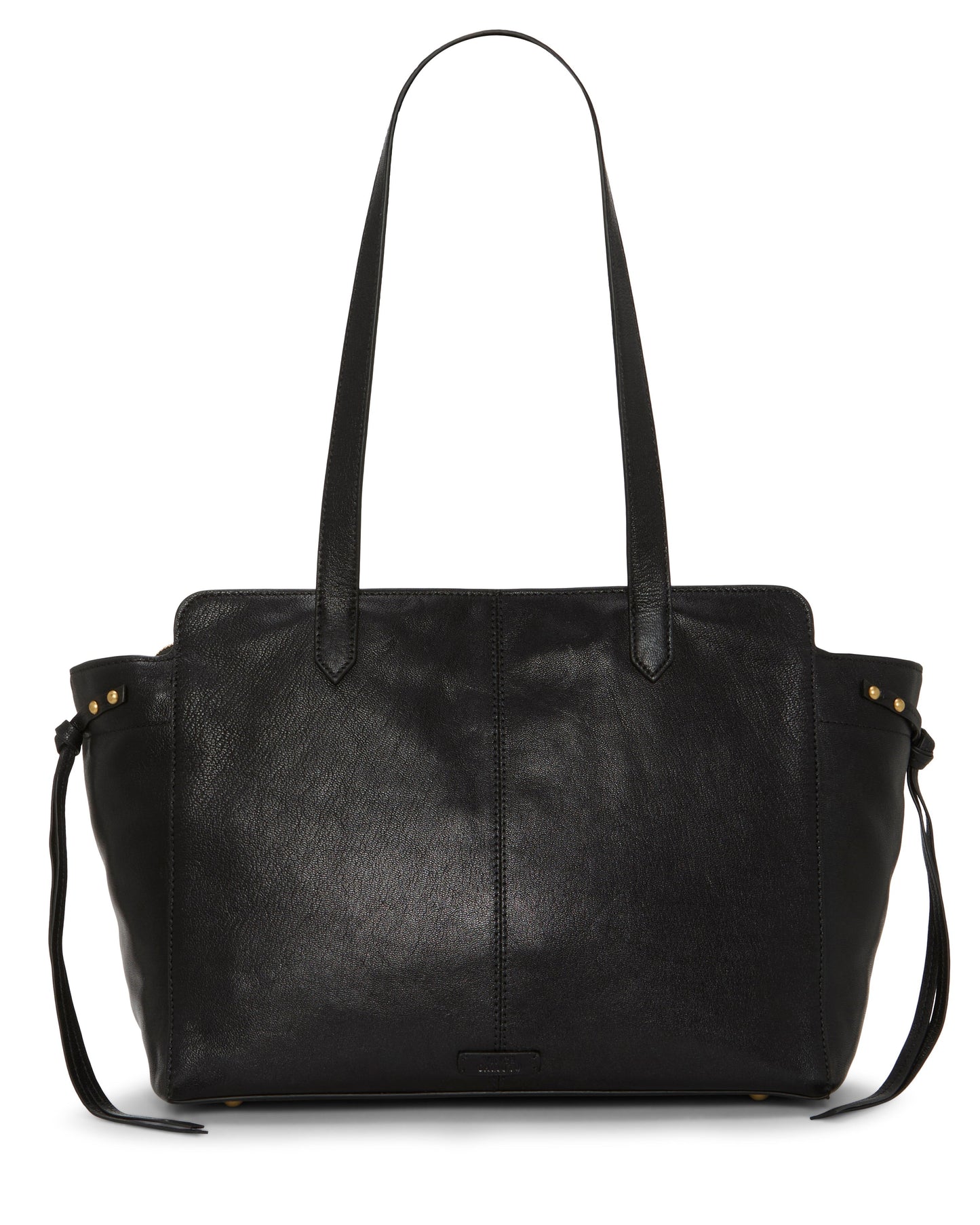 Vince Camuto Carly Tote Bag Black