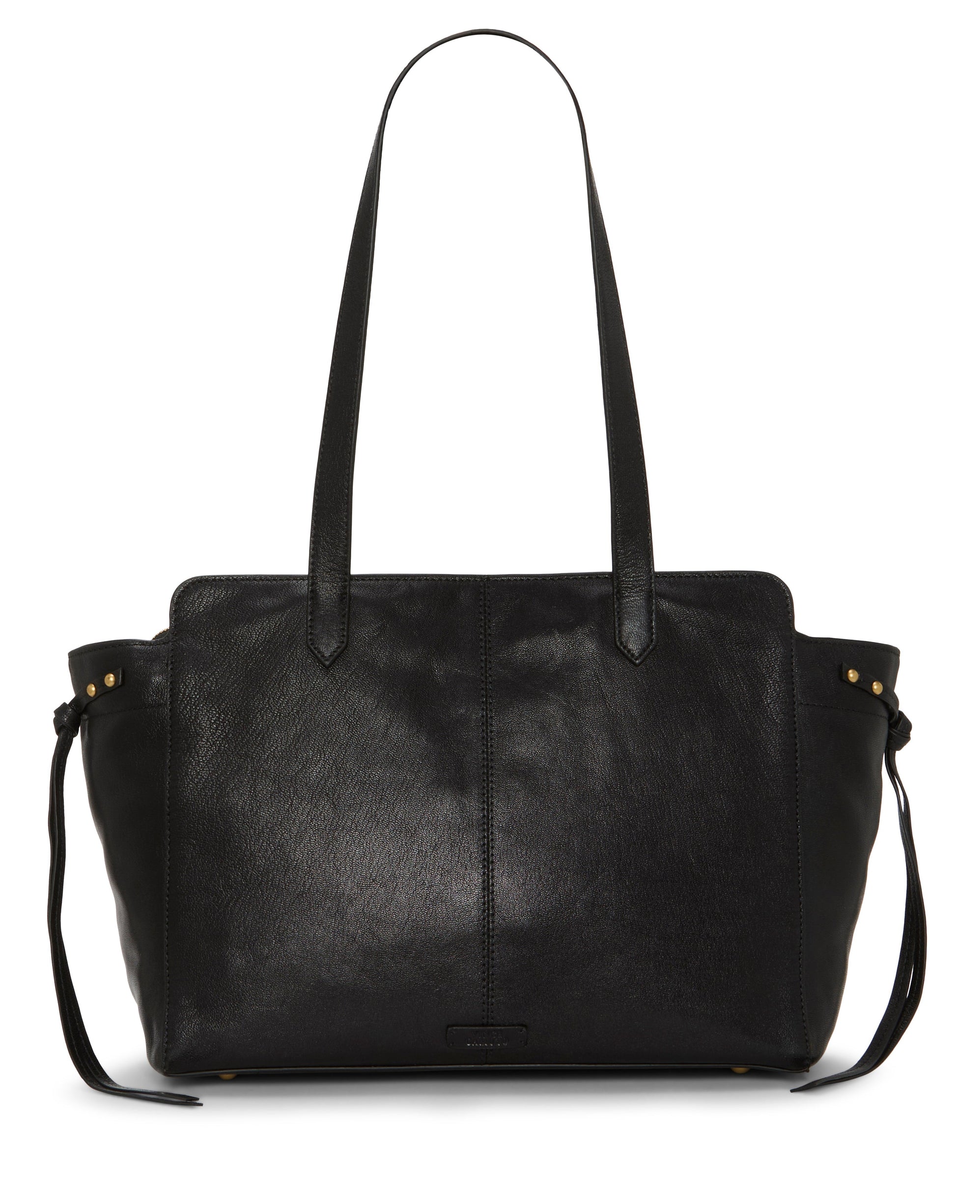 Vince Camuto Carly Tote Bag Black