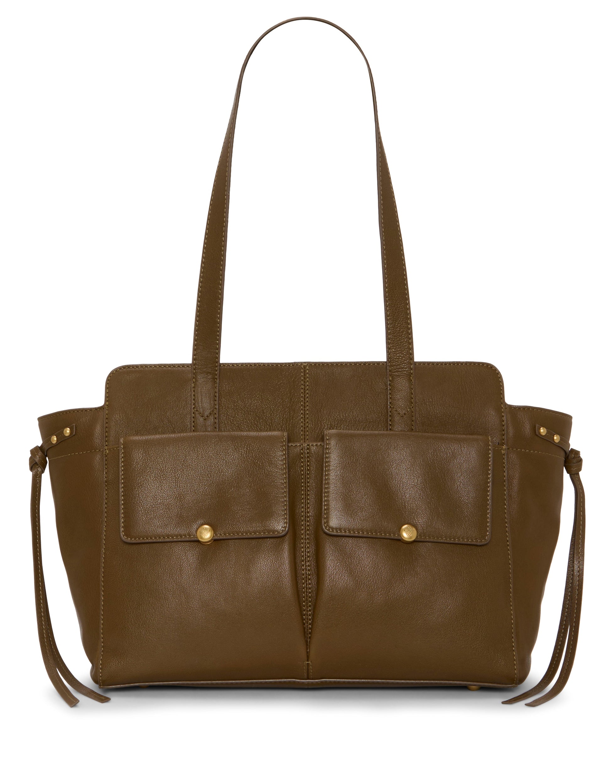 Vince Camuto Carly Tote Bag Reishi