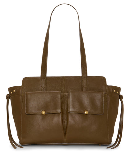 Vince Camuto Carly Tote Bag Reishi