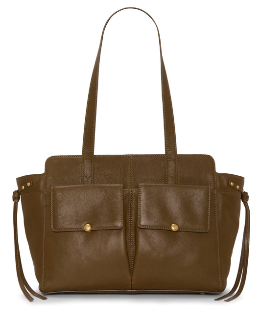 Vince Camuto Carly Tote Bag Reishi