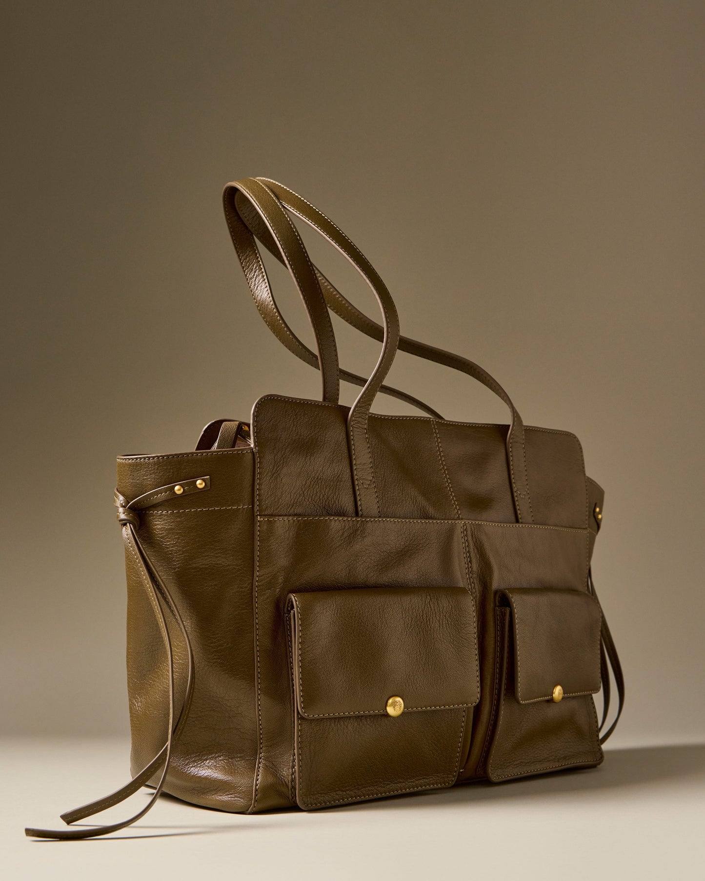Vince Camuto Carly Tote Bag Reishi
