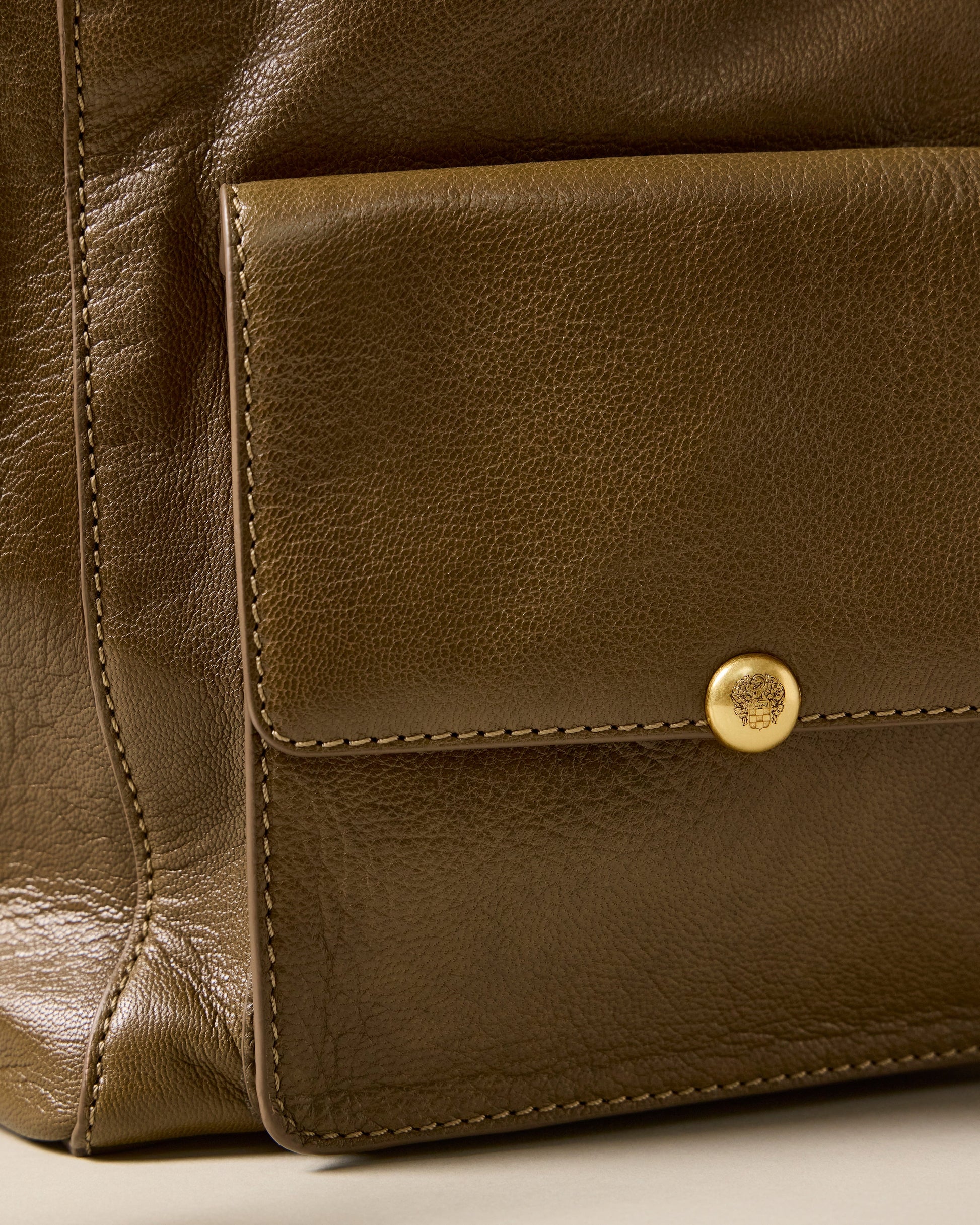 Vince Camuto Carly Tote Bag Reishi