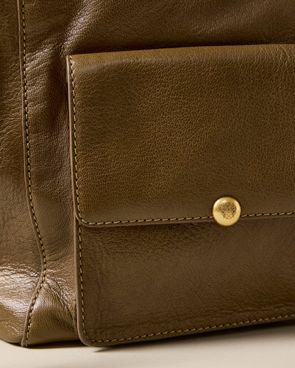 Vince Camuto Carly Tote Bag Reishi