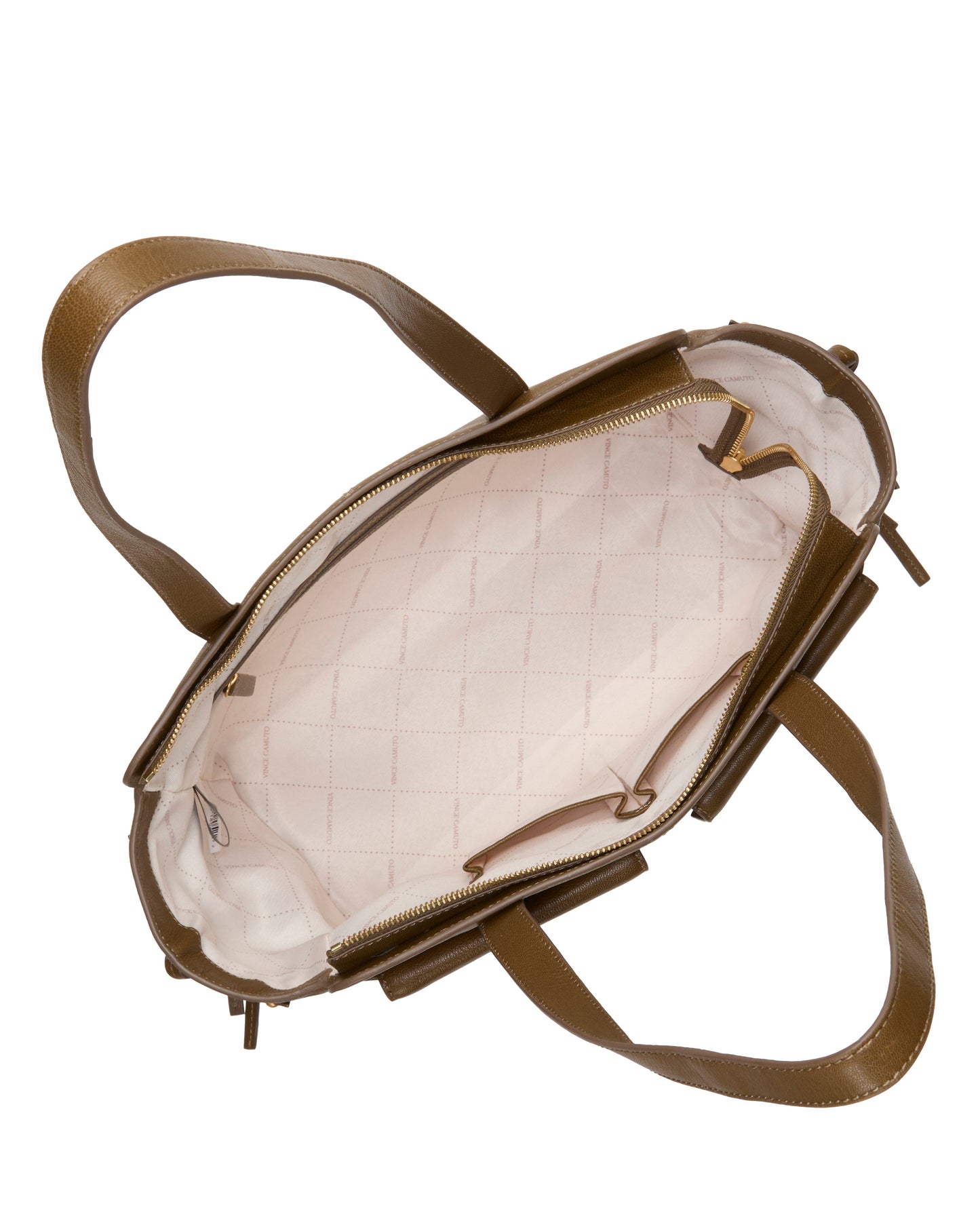 Vince Camuto Carly Tote Bag Reishi