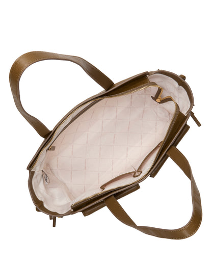 Vince Camuto Carly Tote Bag Reishi