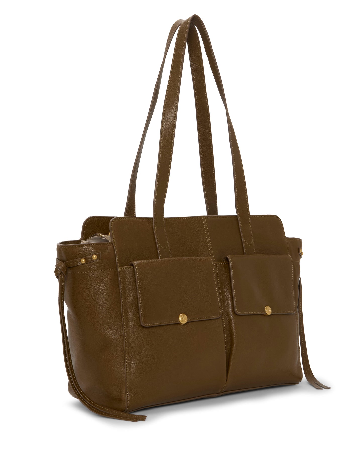 Vince Camuto Carly Tote Bag Reishi