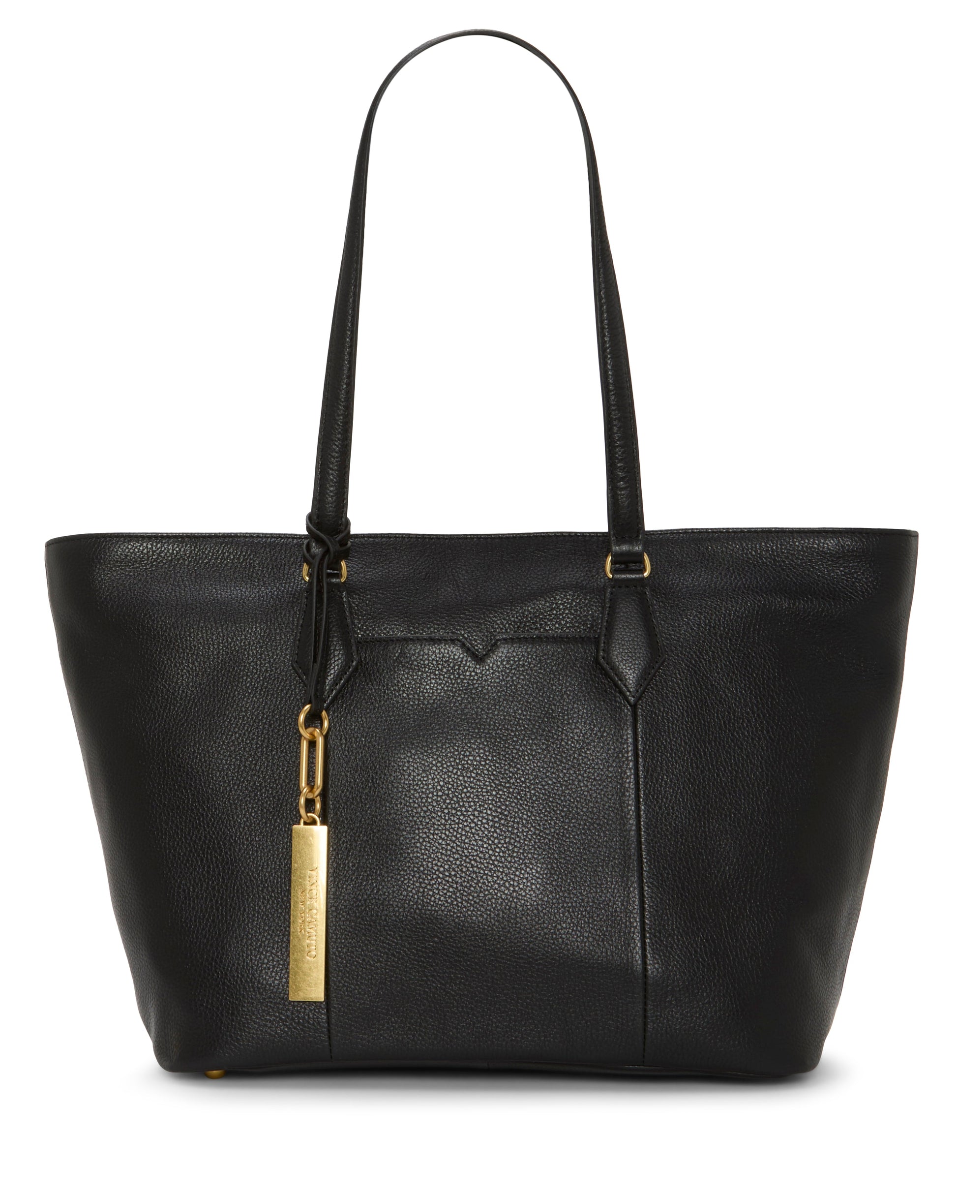 Vince Camuto Noemi Tote Bag Black