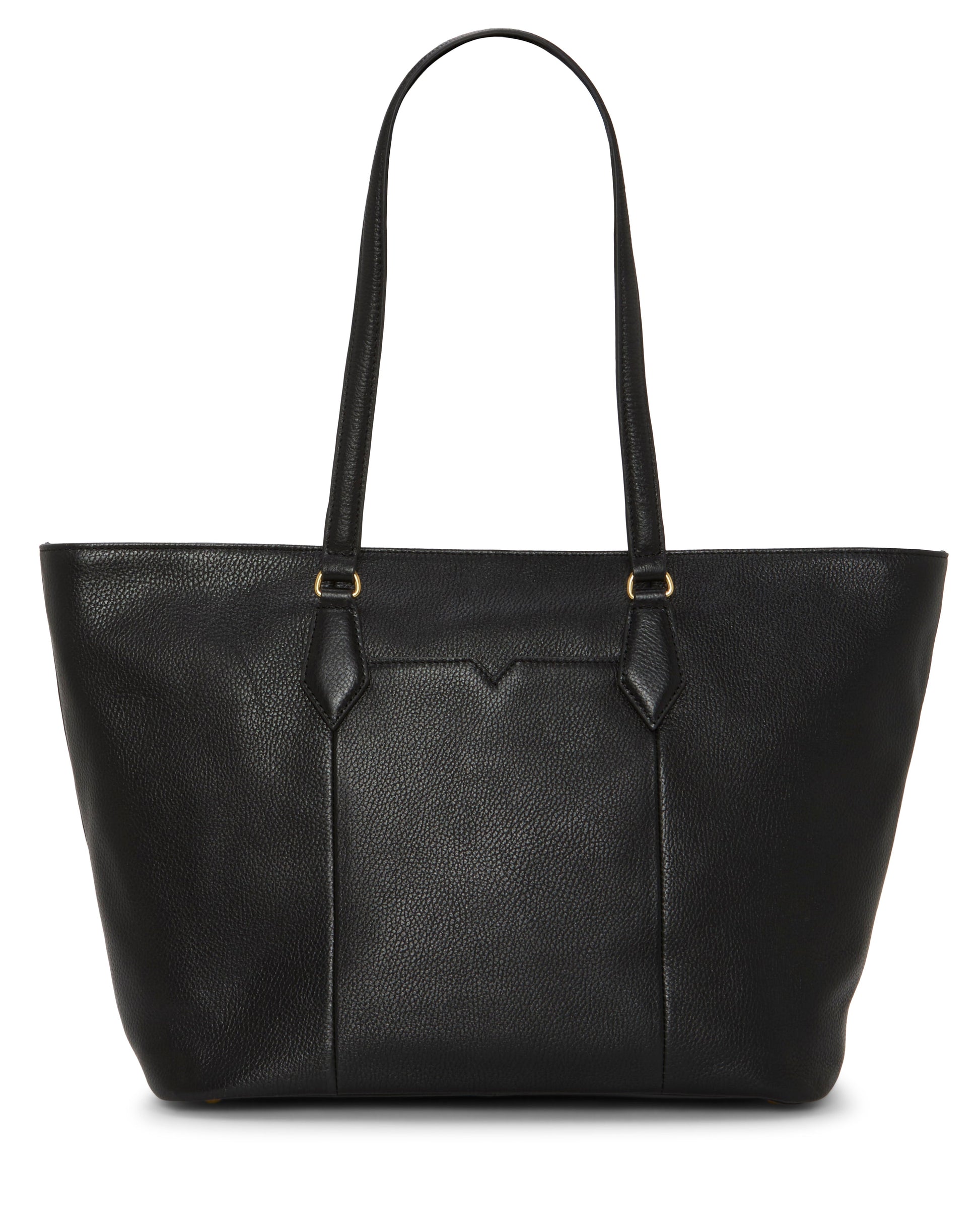 Vince Camuto Noemi Tote Bag Black
