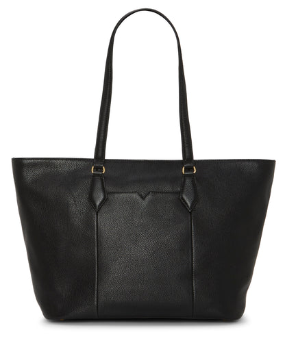 Vince Camuto Noemi Tote Bag Black