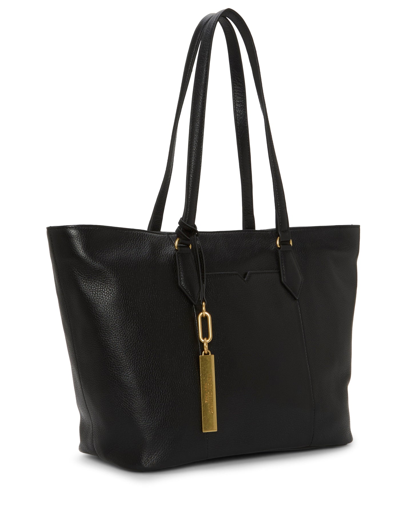 Vince Camuto Noemi Tote Bag Black