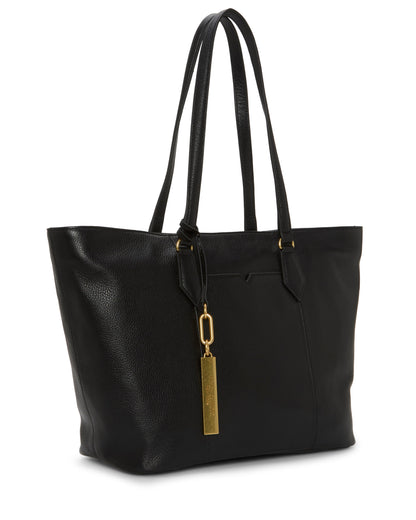Vince Camuto Noemi Tote Bag Black
