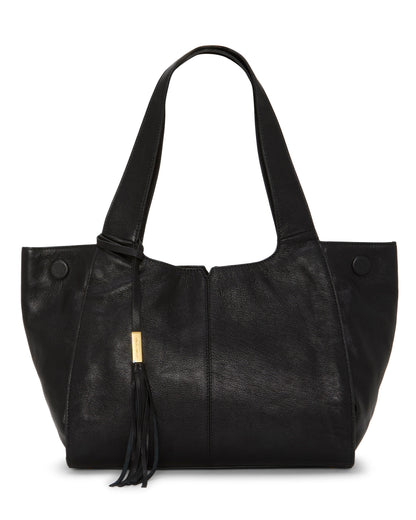 Vince Camuto Aleah Tote Bag Black